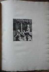 Van OSTADE
Sa vie et son œuvre