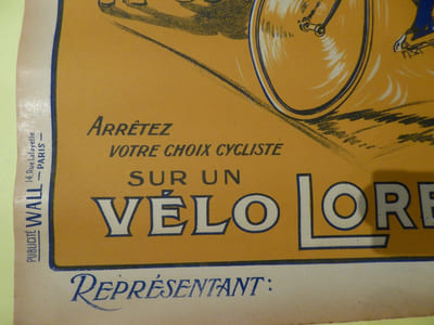 cycles lorette