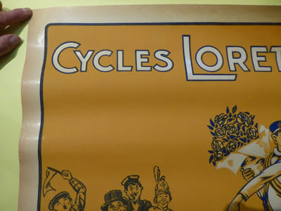 cycles lorette