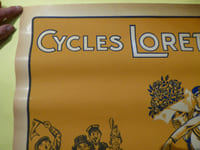 cycles lorette