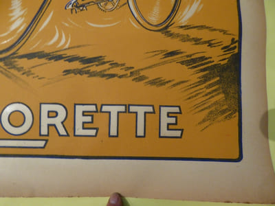 cycles lorette