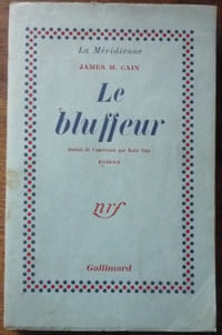 Le bluffeur