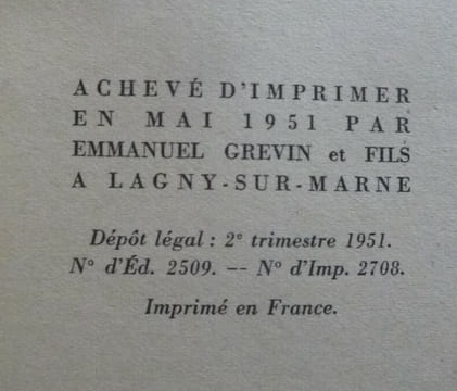 Le bluffeur. James M Cain