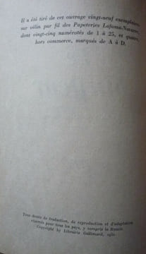 Le bluffeur. James M Cain
