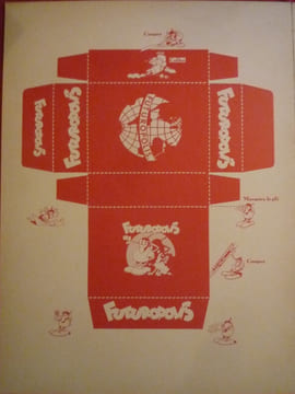 Faites vous même votre jeu des 7 familles. Tardi Schlingo Cestac Golo Jean-Claude Denis Pétillon et Rochette