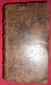 Testament politique d'Armand du Plessis, Cardinal Duc de Richelieu
