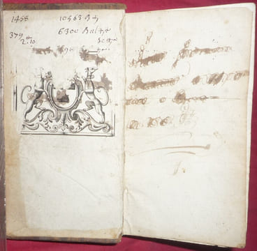 Testament politique d'Armand du Plessis, Cardinal Duc de Richelieu
. Richelieu