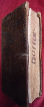 Testament politique d'Armand du Plessis, Cardinal Duc de Richelieu
. Richelieu