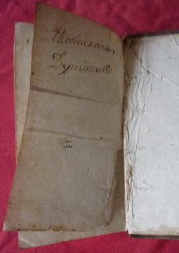 Testament politique d'Armand du Plessis, Cardinal Duc de Richelieu
. Richelieu