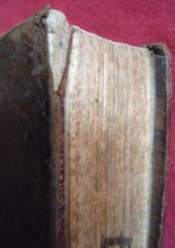 Testament politique d'Armand du Plessis, Cardinal Duc de Richelieu
. Richelieu