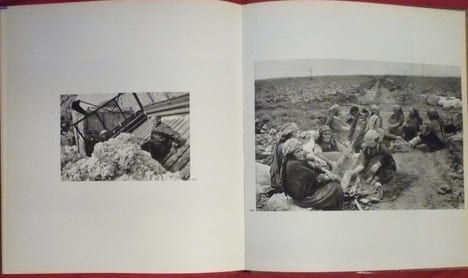 About Russia
. Henri CARTIER-BRESSON