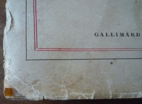 La semaine sainte. Louis ARAGON