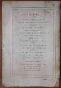 La semaine sainte