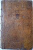 Bibliographie instructive ou traité de la connoissance des livres rares et singuliers. Guillaume-François de Bure le jeune