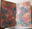 Bibliographie instructive ou traité de la connoissance des livres rares et singuliers. Guillaume-François de Bure le jeune
