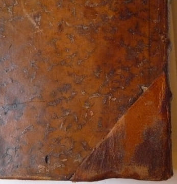 Bibliographie instructive ou traité de la connoissance des livres rares et singuliers. Guillaume-François de Bure le jeune