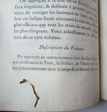 Bibliographie instructive ou traité de la connoissance des livres rares et singuliers. Guillaume-François de Bure le jeune
