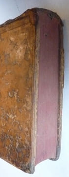 Bibliographie instructive ou traité de la connoissance des livres rares et singuliers. Guillaume-François de Bure le jeune