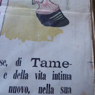 I CAVALIERI DELLA MORTE. TAMENAGA SHOUNSHOUI