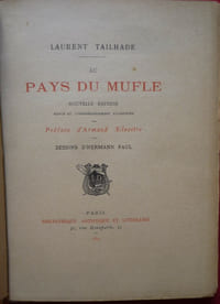 Au pays du Mufle