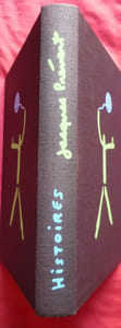 Histoires et d'autres histoires