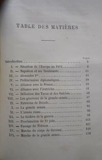 1812 Campagne de Russie