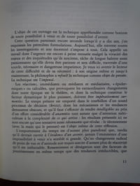 La technique et le temps