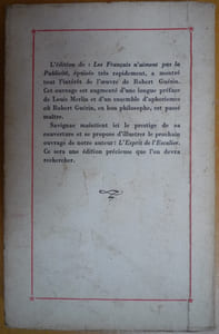 LA PUBLICITE C'EST LE VIOL
