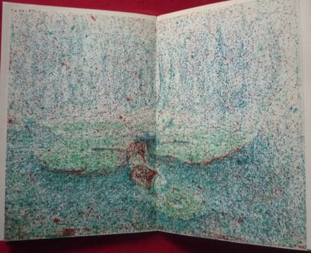 Le nymphéa et le confetti. Yves MARTIN
Christian ZEIMERT