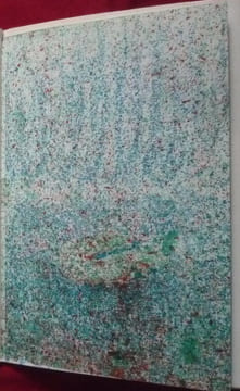 Le nymphéa et le confetti. Yves MARTIN
Christian ZEIMERT