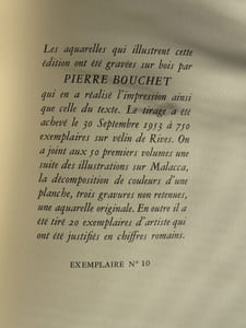 Poésies