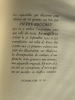 Poésies. Rimbaud Arthur 