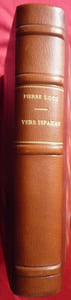 Vers Ispahan