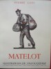 Matelot. Pierre LOTI