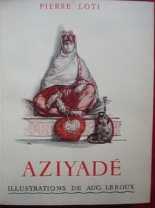 Aziyadé