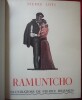Ramuntcho. Pierre LOTI