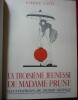 La troisième jeunesse de Madame Prune. Pierre LOTI