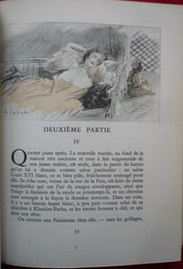Les désenchantées