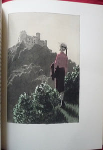 Le roman d'un enfant