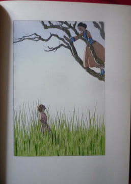 Le roman d'un enfant. Pierre LOTI
