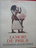La mort de Philae. Pierre LOTI