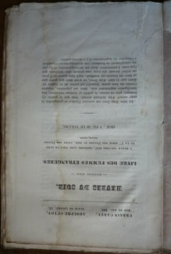 Etude sur Mirabeau. Victor Hugo