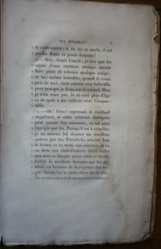 Etude sur Mirabeau. Victor Hugo