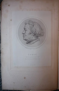 COROT Souvenirs intimes