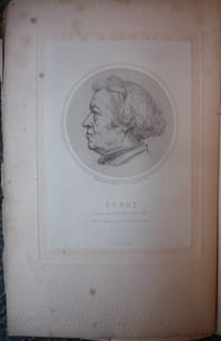 COROT Souvenirs intimes