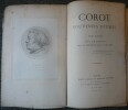 COROT Souvenirs intimes. Henri DUMESNIL