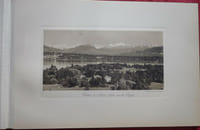 Les rives du Léman