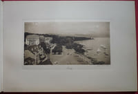 Les rives du Léman