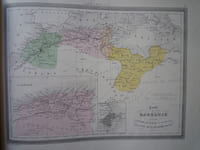 ATLAS UNIVERSEL
DE GEOGRAPHIE ANCIENNE ET MODERNE