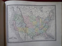 ATLAS UNIVERSEL
DE GEOGRAPHIE ANCIENNE ET MODERNE